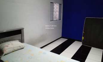 Imagem 7: SOBRADO À VENDA PRÓXIMO AO PARQUE ECOLÓGICO - INDAIATUBA/SP