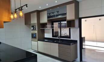 Imagem 5: Lindo sobrado, com fino acabamento no Park Real