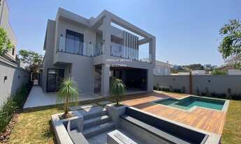 Imagem 3: BELISSIIMO SOBRADO DE ALTO PADRAO NO CONDOMINIO PARADISIO