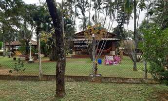 Imagem 5: CHÁCARA NO VALE DAS LARANJEIRAS (TERRENO COM BENFEITORIAS) -INDAIATUBA/SP