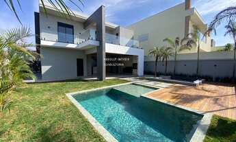 Imagem 5: BELISSIMO SOBRADO DE ALTO PADRAO NO CONDOMINIO MAISON DU PARC EM INDAIATUBA