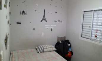 Imagem 4: SOBRADO À VENDA PRÓXIMO AO PARQUE ECOLÓGICO - INDAIATUBA/SP