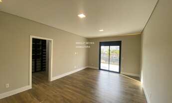 Imagem 4: BELISSIMO SOBRADO DE ALTO PADRAO NO CONDOMINIO MAISON DU PARC EM INDAIATUBA