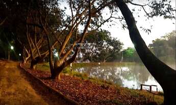 Imagem 4: Linda casa no condominio Terra Magna