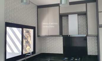 Imagem 4: LINDA CASA TÉRREA NO CONDOMÍNIO PARK REAL- INDAIATUBA