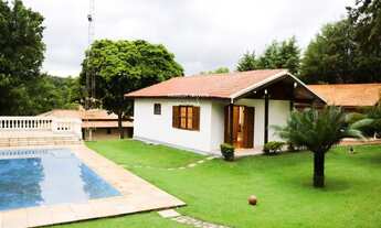 Imagem: BELISSIMA CHACARA NO CONDOMINIO RECANTO