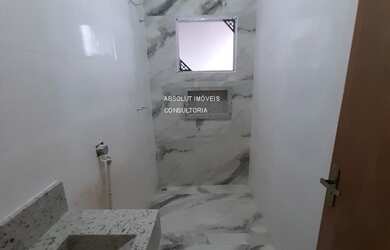 Imagem 2: CASA NOVA NO BAIRRO CIDADE NOVA -INDAIATUBA/SP