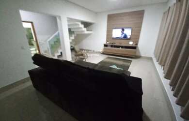 Imagem 2: LINDO SOBRADO À VENDA NO JARDIM BELO HORIZONTE