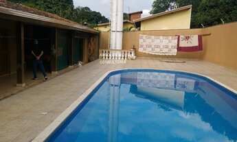 Imagem: Chácara a venda Vale do Sol - Indaiatuba/SP