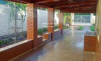 Imagem 3: Chácara Vale das Laranjeiras Indaiatuba-SP