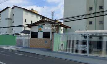 Imagem: APARTAMENTO 66M2 EDF. BOSQUE DOS INDAIÁS