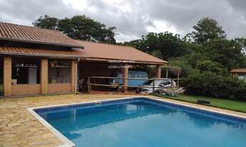 Imagem: EXCELENTE CHACARA NO VALE DO SOL EM INDAIATUBA