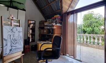 Imagem 5: CHACÁRA TERRAS DE SANTA ROSA - SALTO/SP