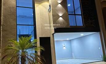 Imagem: BELISSIMA CASA EM COMDOMINIO PARK GRAN RESERVA