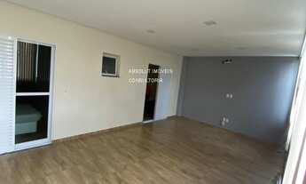 Imagem 2: BELISSIMO SOBRADO NO JARDIM SABIAS EM INDAIATUBA