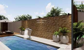 Imagem 4: EXCELENTE CASA À VENDA, CONDOMÍNIO RESIDENCIAL CENTRAL PARQUE - SALTO SP