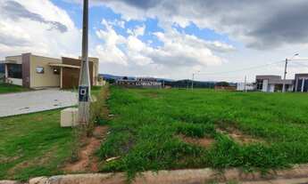 Imagem 5: EXCELENTE TERRENO À VENDA, CONDOMÍNIO RESIDENCIAL EVIDÊNCIAS - INDAIATUBA SP