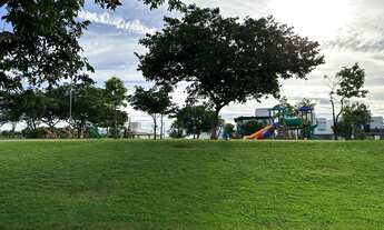 Imagem 7: EXCELENTE TERRENO À VENDA, CONDOMÍNIO RESIDENCIAL CENTRAL PARQUE - SALTO SP