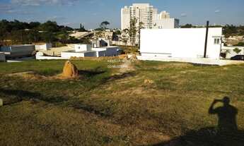 Imagem 2: EXCELENTE TERRENO À VENDA, CONDOMÍNIO RESIDENCIAL CENTRAL PARQUE - SALTO SP