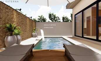 Imagem 3: EXCELENTE CASA À VENDA, CONDOMÍNIO RESIDENCIAL CENTRAL PARQUE - SALTO SP