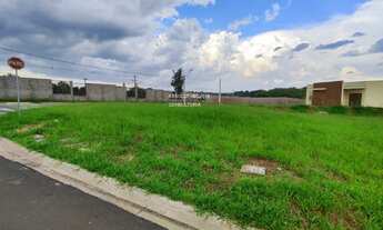 Imagem 2: EXCELENTE TERRENO À VENDA, CONDOMÍNIO RESIDENCIAL EVIDÊNCIAS - INDAIATUBA SP