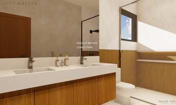 Imagem 5: EXCELENTE CASA À VENDA, CONDOMÍNIO RESIDENCIAL CENTRAL PARQUE - SALTO SP