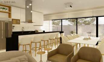 Imagem 6: EXCELENTE CASA À VENDA, CONDOMÍNIO RESIDENCIAL CENTRAL PARQUE - SALTO SP