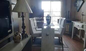 Imagem 5: Apartamento em excelente localização, ao lado do Parque Ecológico