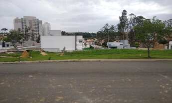 Imagem 3: EXCELENTE TERRENO À VENDA, CONDOMÍNIO RESIDENCIAL CENTRAL PARQUE - SALTO SP