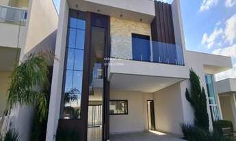 Imagem 1: BELISSIMO SOBRADO NO CONDOMINIO MARIA DULCE EM INDAIATUUBA