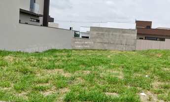 Imagem 3: EXCELENTE TERRENO À VENDA, CONDOMÍNIO RESIDENCIAL EVIDÊNCIAS - INDAIATUBA SP