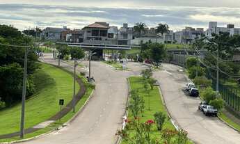 Imagem 4: EXCELENTE TERRENO À VENDA, CONDOMÍNIO RESIDENCIAL CENTRAL PARQUE - SALTO SP