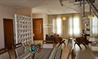 Imagem 2: EXCELENTE CASA À VENDA, CONDOMÍNIO RESIDENCIAL DONA LUCILLA - INDAIATUBA SP