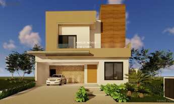 Imagem: EXCELENTE CASA À VENDA, CONDOMÍNIO RESIDENCIAL