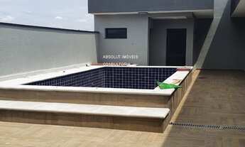 Imagem 2: EXCELENTE CASA À VENDA, CONDOMÍNIO RESIDENCIAL EVIDÊNCIAS - INDAIATUBA SP