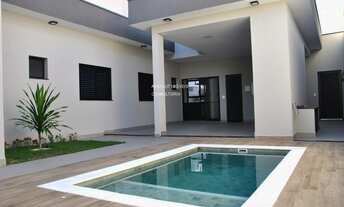 Imagem: CASA TERRÉA CONDOMÍNIO RESIDENCIAL DONA