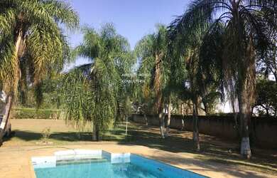 Imagem 5: Chácara à venda em Itu-SP: 2 quartos, 2 salas, 1 banheiro e 2.500,00 m² de área na Chácara