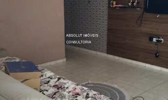 Imagem: Vende-se casa térrea jardim morada do sol