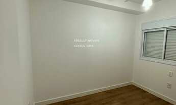 Imagem 5: EXCELENTE APARTAMENTO À VENDA, CONDOMÍNIO RESIDENCIAL DUE - INDAIATUBA SP