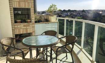 Imagem 1: BELISSIMO APARTAMENTO NO EDIFICIO ATENAS EM INDAIATUBA