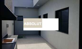 Imagem 5: Casa com 3 dormitórios Jd Monte Carlo