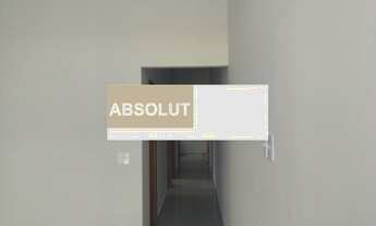 Imagem 3: Casa com 3 dormitórios Jd Monte Carlo