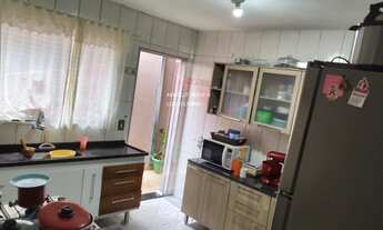 Imagem 6: Vende-se casa térrea jardim morada do sol - Indaiatuba -SP