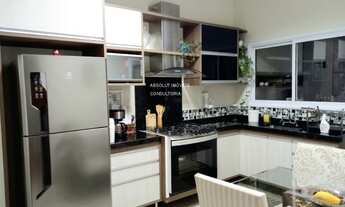 Imagem: 3 dormitórios, 3 suíte, 5 banheiro, 2