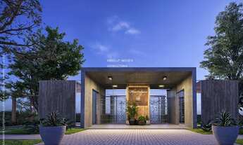 Imagem 4: LOTE RUA SEM SAÍDA - RESERVA PETRUS - INDAIATUBA