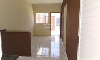 Imagem: VENDE SE UMA CASA NO JD MONTE VERDE