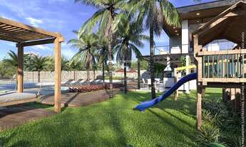 Imagem 2: LOTE RUA SEM SAÍDA - RESERVA PETRUS - INDAIATUBA