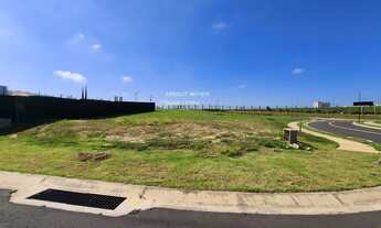 Imagem 6: OPORTUNIDADE EXCELENTE TERRENO NO CONDOMINIO PINHEIROS EM INDAIATUA