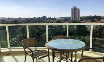 Imagem 7: BELISSIMO APARTAMENTO NO EDIFICIO ATENAS EM INDAIATUBA