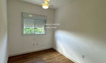 Imagem 2: EXCELENTE APARTAMENTO À VENDA, CONDOMÍNIO RESIDENCIAL DUE - INDAIATUBA SP